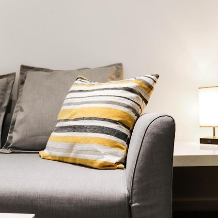 Stylish - Modern - Serviced Accommodation - In The Heart Of Northumberland Ashington  Exteriér fotografie