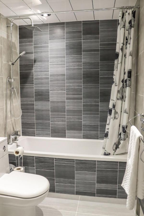 Stylish - Modern - Serviced Accommodation - In The Heart Of Northumberland Ashington  Exteriér fotografie