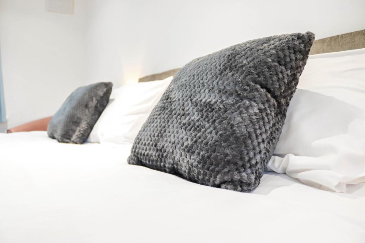 Stylish - Modern - Serviced Accommodation - In The Heart Of Northumberland Ashington  Exteriér fotografie