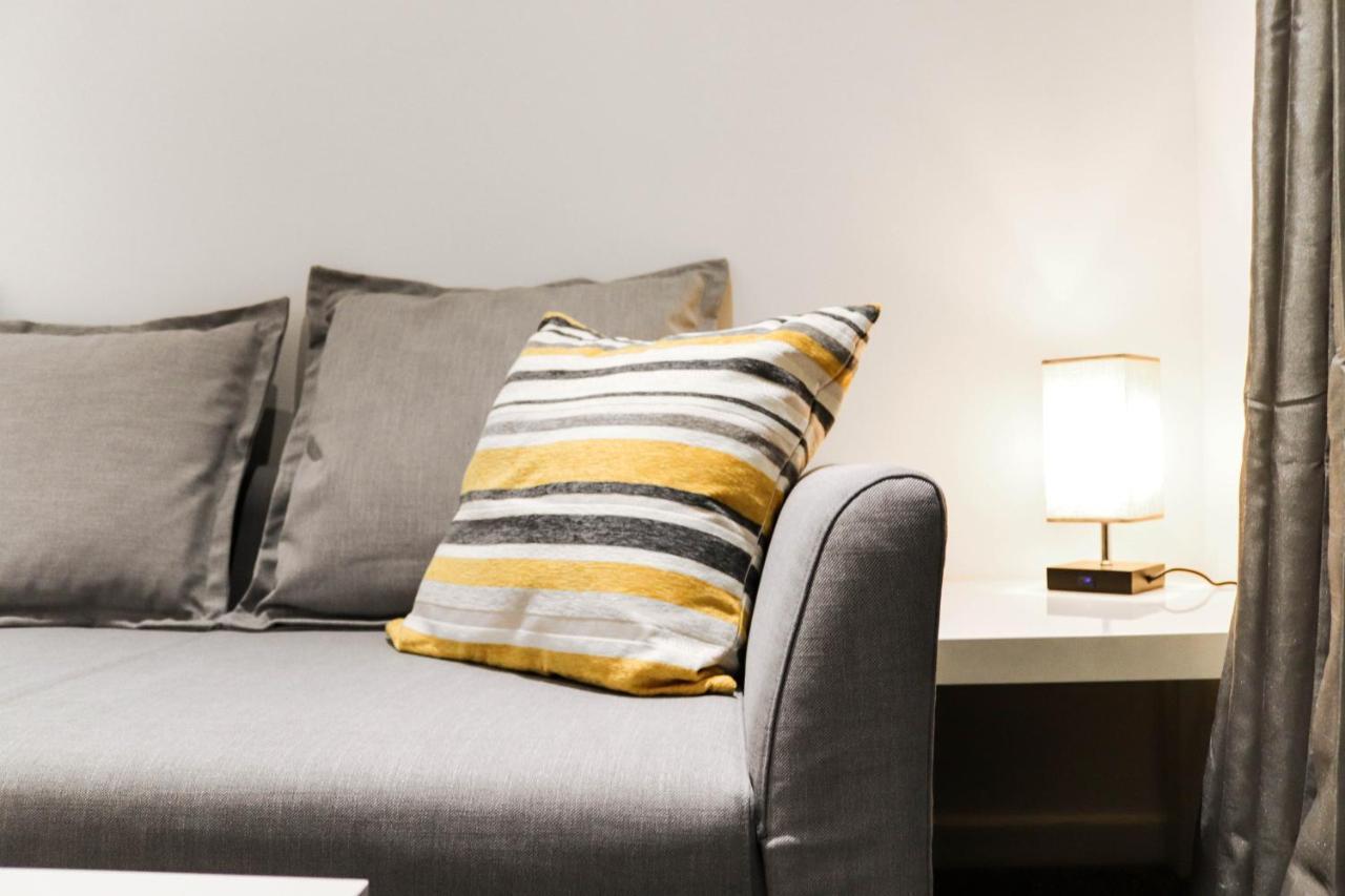 Stylish - Modern - Serviced Accommodation - In The Heart Of Northumberland Ashington  Exteriér fotografie