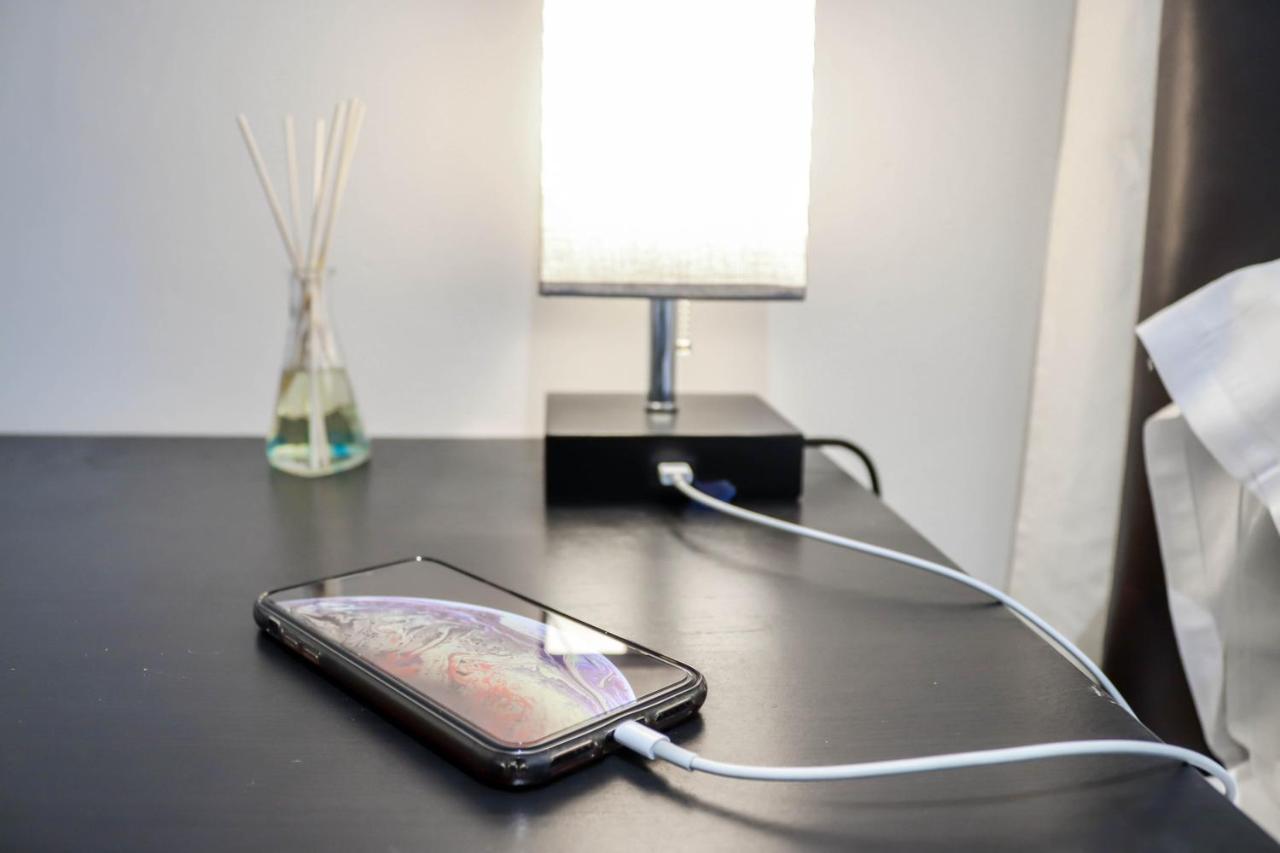 Stylish - Modern - Serviced Accommodation - In The Heart Of Northumberland Ashington  Exteriér fotografie