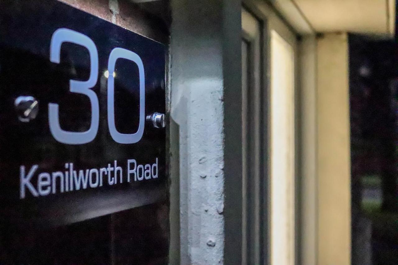 Stylish - Modern - Serviced Accommodation - In The Heart Of Northumberland Ashington  Exteriér fotografie
