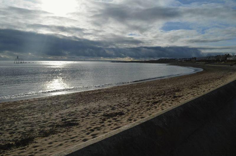 Stylish - Modern - Serviced Accommodation - In The Heart Of Northumberland Ashington  Exteriér fotografie