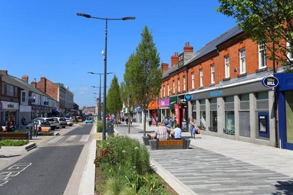 Stylish - Modern - Serviced Accommodation - In The Heart Of Northumberland Ashington  Exteriér fotografie