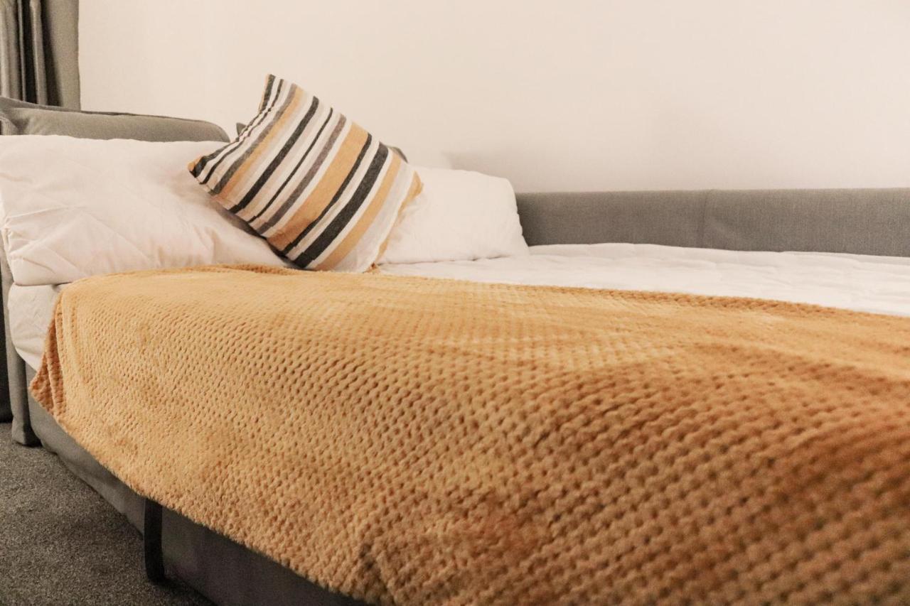 Stylish - Modern - Serviced Accommodation - In The Heart Of Northumberland Ashington  Exteriér fotografie