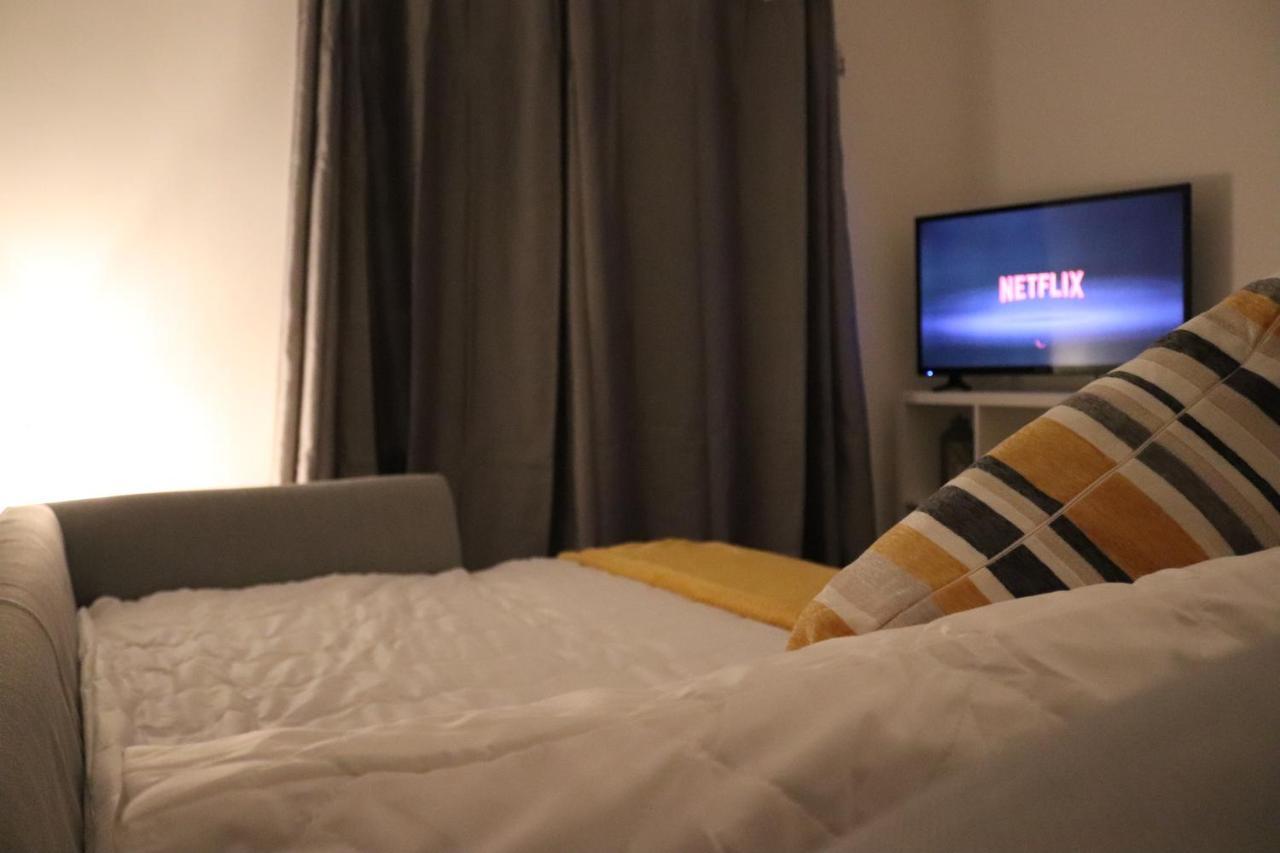 Stylish - Modern - Serviced Accommodation - In The Heart Of Northumberland Ashington  Exteriér fotografie